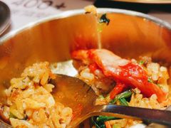 -西塔老太太泥炉烤肉(青浦蟠龙天地店)
