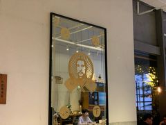 门面-桃园眷村(万象天地店)