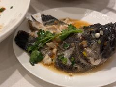 -安蒂娅.悦景轩中餐厅(西乡店)