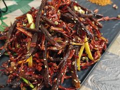 -小民大排档(马场角横路店)