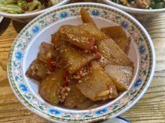 -老乡村(南湖路店)