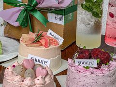 -流酥可心·牛乳蛋糕商店(禾祥西路店)
