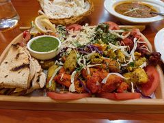 -清真· AL-JANNAT 佳纳特餐厅(仙林店)