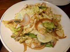 -大牌大·传统杭帮菜(湖滨店)