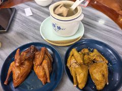 -煲煲掂风味煲仔饭餐厅(西区店)