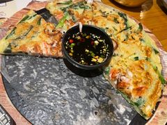 -恩你小木屋·韩式料理(南长街店)