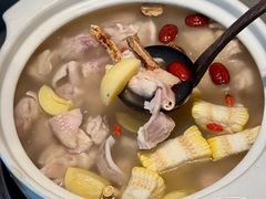 -好彩猪肚鸡(正弘城店)
