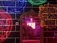 -Xcape异时刻密室逃脱魔法互动(瑞虹天地太阳宫店)