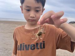 -南澳海滩