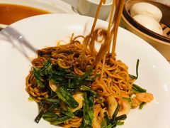 葱油拌面-金鼎轩(方庄天坛店)