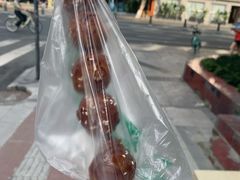 糖油果子-邓记新一代糖油果子(四川煤管局供销公司职工宿舍店)