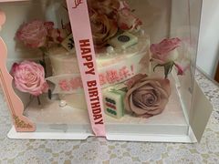 -摩尔森林·蛋糕烘焙·甜品自助(三牌楼店)