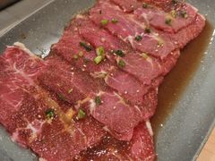-新石器烤肉(百联川沙店)