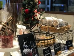 -WHEAT&BAKER-麥(凯德来福士店)
