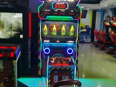 -星悦蓝海欢乐园(石路天虹店)
