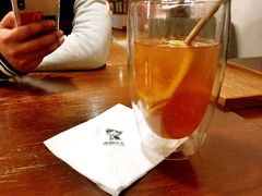 -雕刻时光咖啡馆(南院门店)