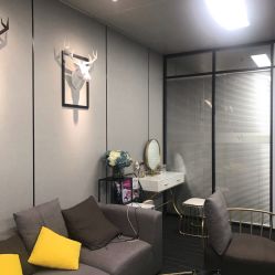 -MJ skin care国际皮肤管理中心