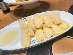 -蒙古人烤羊大师·绿野餐厅(工农大路店)