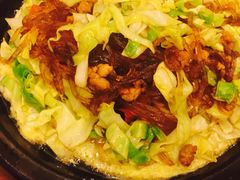 -北平小馆·烤鸭·家常菜(磨房北里店)
