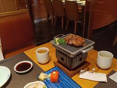 -虹料理·日料放题(悠方店)