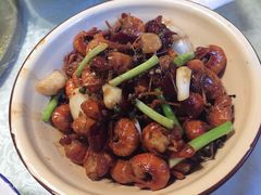 -霄汉牛三鲜湖北砂锅菜(万松园2店)