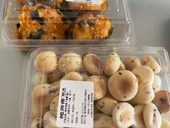 -鲍师傅糕点(大沽南路店)