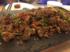 -静莲斋素食(慈云寺店)