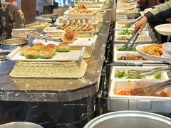 -素满香·素食自助餐(西安·民乐园店)