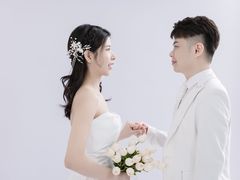 -经典婚纱摄影美学馆·私人定制