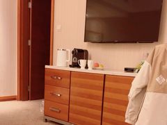 -长沙运达喜来登酒店