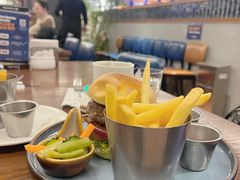 -bluefrog蓝蛙(新三里屯太古里店)