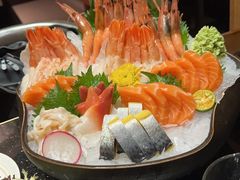 -極上萬膳·日料放题(海岸城店)