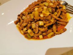 -重庆解放碑帝晶酒店·雅轩中餐厅