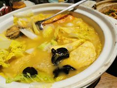 -老宁波1381餐厅(宏泰广场店)