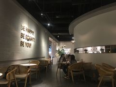 大堂-BE BRIGHT KITCHEN(正佳广场店)