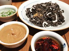 -四季民福烤鸭店(前门廊房二条店)