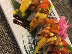 -月见·烧鸟酒场居酒屋(农科路店)