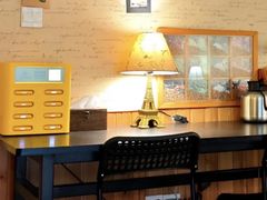 -隅cafe(傅厚岗店)