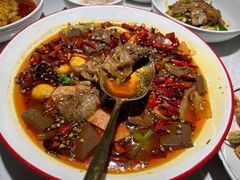 -花椒俏川菜小馆(南海万达店)