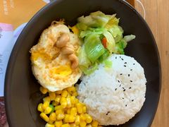 -海盗虾饭·剥好的小龙虾饭(SOHO尚都店)