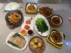 -粤陸玖玖·港式手作茶餐厅(珠江路店)