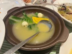 -桂满陇·杭州小馆(巴黎春天浦建店)