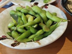 -有喜屋·鲜鸡烧鸟·居酒屋(安龙路店)