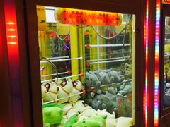 -风云再起游乐汇(皇城恒隆广场店)