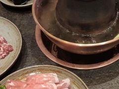 -老墙根涮肉·铜锅鲜羊肉(良乡店)