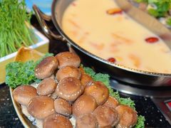 -捞王锅物料理(凯旋路店)