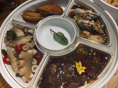 -必点海鲜·鲅鱼水饺(鞍山西道店)