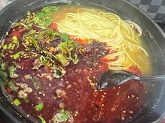 -一品飘香米线(一中总店)