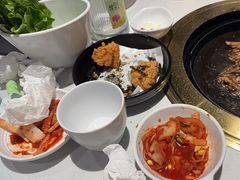 -韩时烤肉(枫蓝店)