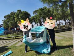 -滆湖低碳生态公园